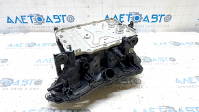 Jeep Grand Cherokee WL 22-25 PHEV intake manifold with intercooler