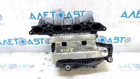 Jeep Grand Cherokee WL 22-25 PHEV intake manifold with intercooler