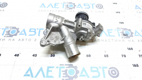 EGR valve Jeep Grand Cherokee WL 22-25 PHEV