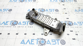 EGR valve cooler Jeep Grand Cherokee WL 22-25 PHEV