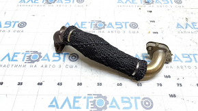 EGR pipe for Jeep Grand Cherokee WL 22-25 PHEV