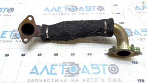 EGR pipe for Jeep Grand Cherokee WL 22-25 PHEV
