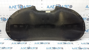 Chrysler Pacifica 17- Hood Insulation