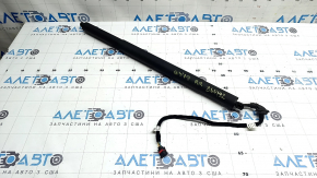 Right tailgate shock absorber for Audi Q3 83A 19-25 electric