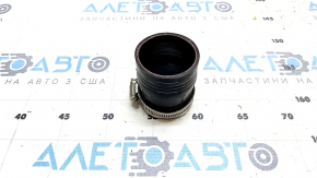 Jeep Grand Cherokee WL 22-25 PHEV third intercooler hose, rubber