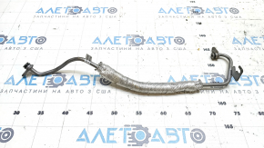 Jeep Grand Cherokee WL 22-25 PHEV Turbocharger Oil Supply Line
