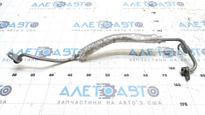 Jeep Grand Cherokee WL 22-25 PHEV Turbocharger Oil Supply Line