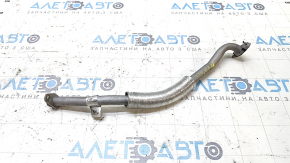 Jeep Grand Cherokee WL 22-23 PHEV Turbocharger Oil Drain Pipe