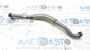 Jeep Grand Cherokee WL 22-23 PHEV Turbocharger Oil Drain Pipe