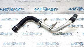 Upper cooling hose for Jeep Grand Cherokee WL 22-25 PHEV