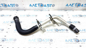 Upper cooling hose for Jeep Grand Cherokee WL 22-25 PHEV