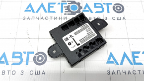 Front left door control unit for a 17-20 Chrysler Pacifica