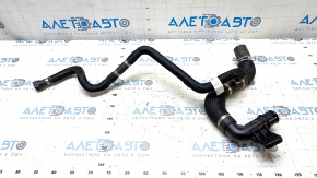 Lower long cooling hose for Jeep Grand Cherokee WL 22-25 PHEV