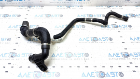 Lower long cooling hose for Jeep Grand Cherokee WL 22-25 PHEV