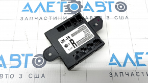 Front right door control unit for Chrysler Pacifica 17-20