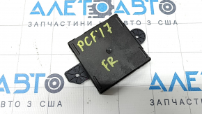 Front right door control unit for Chrysler Pacifica 17-20