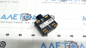 Blind Spot Sensor (BSM) left Audi Q3 83A 19-25