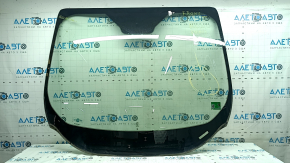 Ford Escape MK3 2017-2019 windshield