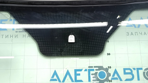 Ford Escape MK3 2017-2019 windshield