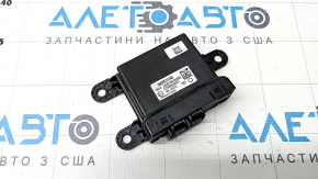 GATEWAY COMPUTER CONTROL MODULE Chrysler Pacifica 17-