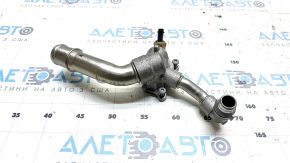 Jeep Grand Cherokee WL 22-25 PHEV Thermostat Housing