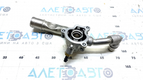 Jeep Grand Cherokee WL 22-25 PHEV Thermostat Housing