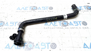 Jeep Grand Cherokee WL 22-25 PHEV Coolant System Hose