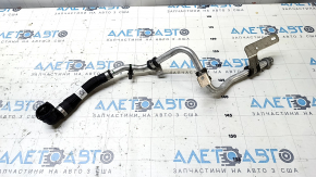 Jeep Grand Cherokee WL 22-25 PHEV Coolant System Hose