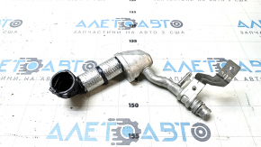 Jeep Grand Cherokee WL 22-25 PHEV Coolant System Hose