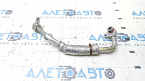 Jeep Grand Cherokee WL 22-25 PHEV Automatic Transmission Cooling Pipe