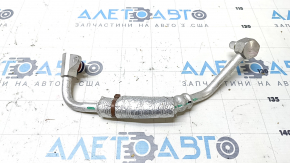 Jeep Grand Cherokee WL 22-25 PHEV Automatic Transmission Cooling Pipe