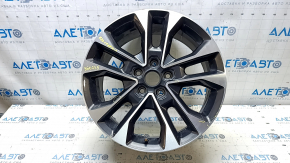 Wheel rim R20x9.5J Jeep Grand Cherokee WL 21-25
