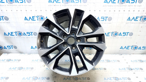 Wheel rim R20x9.5J Jeep Grand Cherokee WL 21-25