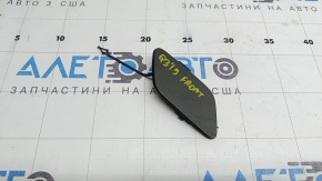 Audi Q3 83A 19-23 S-Line front bumper towing hook cap