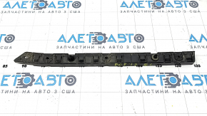 Rear bumper mount left Chrysler Pacifica 17-