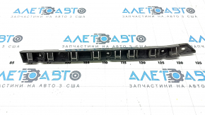 Rear bumper mount left Chrysler Pacifica 17-