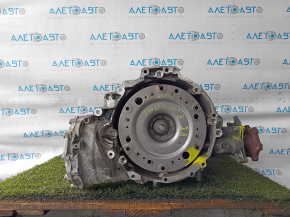 Automatic transmission assembly Audi Q5 8R 11-17 8-speed 2.0T 106kW