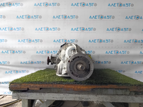 Automatic transmission assembly Audi Q5 8R 11-17 8-speed 2.0T 106kW