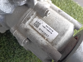 Automatic transmission assembly Audi Q5 8R 11-17 8-speed 2.0T 106kW