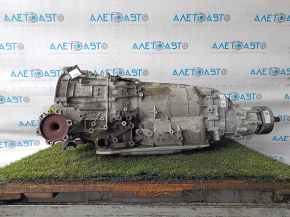 Automatic transmission assembly Audi Q5 8R 11-17 8-speed 2.0T 106kW