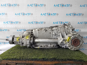 Automatic transmission assembly Audi Q5 8R 11-17 8-speed 2.0T 106kW