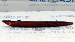Tesla Model 3 18-Right Rear Bumper Reflector