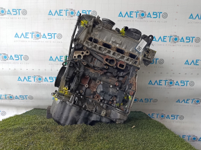 Audi Q5 8R 13-17 CPMA 2.0T 106k compression 9-9-9-9 engine