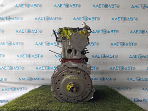 Audi Q5 8R 13-17 CPMA 2.0T 106k compression 9-9-9-9 engine