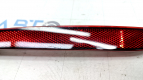 Tesla Model 3 Left Rear Bumper Reflector 18 - Scratches