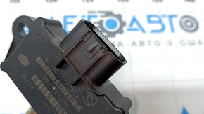 The Chrysler Pacifica 19-24 fuel pump control unit is broken.