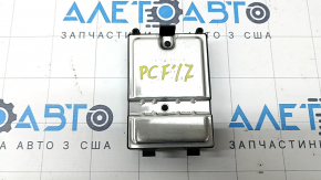 Chrysler Pacifica 17-20 Tailgate Control Unit