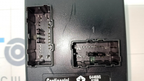 Chrysler Pacifica 17-20 Tailgate Control Unit