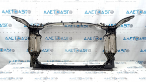 Audi A6 C8 19-25 3.0T radiator panel TV