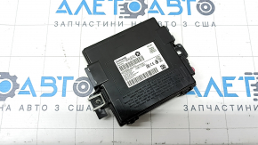 Hub Receiver Chrysler Pacifica 17-24